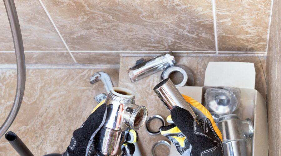 Professional Storm Sewer Service in Blue Bell, PA